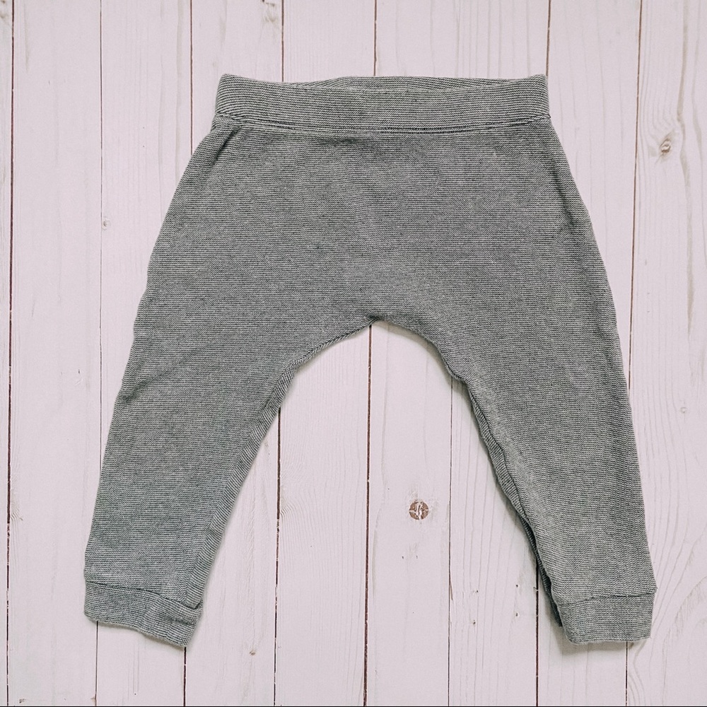 F&F | Blue Baby Leggings